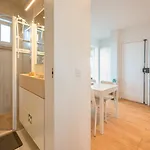 Guestready - Charming With Terrace 公寓 Lisboa