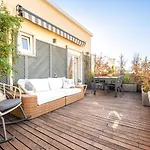 Guestready - Charming With Terrace Lisbon