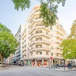 Guestready - Charming With Terrace * Lisbon