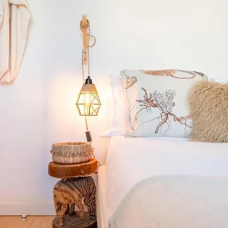 Guestready - Charming With Terrace * Lisboa