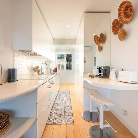 Apartment Guestready - Charming With Terrace