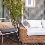 Guestready - Charming With Terrace Apartament *