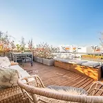 Apartament Guestready - Charming With Terrace Lizbona