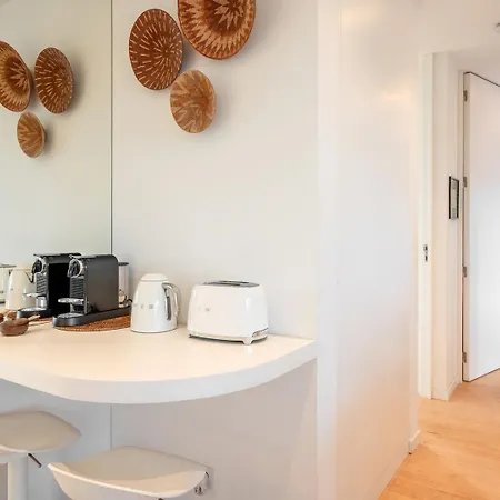 Guestready - Charming With Terrace דירה