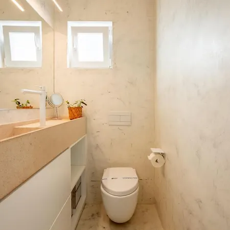 Guestready - Charming With Terrace