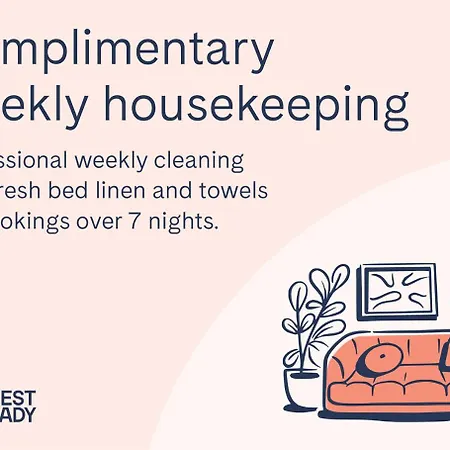 Guestready - Charming With Terrace * ליסבון